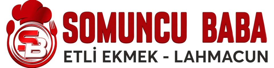 Somuncu Baba Etli Ekmek
